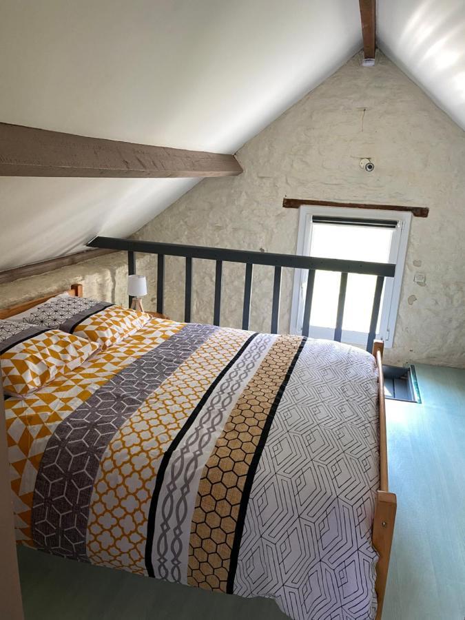 Chez Pepe Villa Arromanches-les-Bains Buitenkant foto